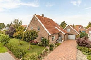 Haus kaufen in 26831 Bunde, Bunde - Nicht zu verlosen oder zu verschenken, nicht zum Schnäppchenpreis
