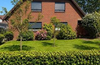 Einfamilienhaus kaufen in 26689 Apen, Apen - Großzügiges Einfamilienhaus mit vielen Möglichkeiten