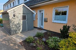 Haus kaufen in 28844 Weyhe, Weyhe - Helles Reihenmittelhaus mit Südterrasse und Carport in Weyhe