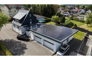 Haus kaufen in 38723 Seesen, Seesen - Exklusives Haus - Kernsaniert, hochwertige Ausstattung Solar
