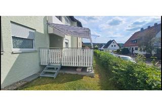 Wohnung kaufen in 91171 Greding, Greding - 3 Zimmewohnung