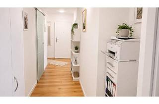 Wohnung kaufen in 75173 Pforzheim, Pforzheim - Kernsaniertes Premium-Juwel im PF-Rodgebiet mit Schwarzwald-Blick