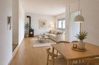 Wohnung kaufen in 74834 Elztal, Elztal - Wohnung zu Verkaufen