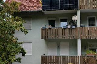 Wohnung kaufen in 79183 Waldkirch, Waldkirch - 3-Zimmer- Dachgeschosswohnung mit Kastelburgblick, Balkon und EBK