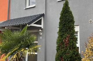 Reihenhaus kaufen in 76437 Rastatt, Rastatt - Reihenhaus in Top Lage zu verkaufen!