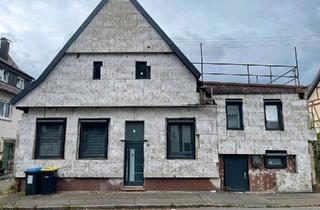 Einfamilienhaus kaufen in 73660 Urbach, Urbach - Einfamilienhaus in 73660 Urbach von privat zu verkaufen