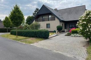 Haus kaufen in 49762 Lathen, Lathen - Großzügiges gepflegtes Ein-Zweifamilienhaus in Neusstrum