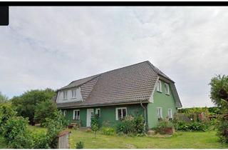 Bauernhaus kaufen in 18184 Broderstorf, Broderstorf - Haus 255qm Wohnfläche, aufgeteilt iin zwei Wohneinheiten