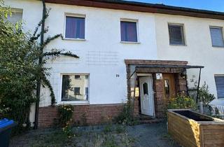 Einfamilienhaus kaufen in 13437 Berlin, Berlin - Gemütliches Einfamilienhaus mit Garten - ohne Makler