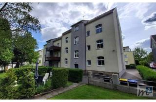 Wohnung mieten in 42897 Remscheid, Remscheid - Schöne lichtdurchflutete Wohnung mit separatem Mansardenzimmer!