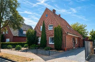 Einfamilienhaus kaufen in 48599 Gronau, Gronau (Westfahlen) - Einfamilienhaus zum Kauf ? provisionsfrei