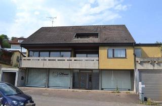 Mehrfamilienhaus kaufen in 73630 Remshalden, Remshalden - Mehrfamilienhaus in Remshalden Geradstetten (Wohnen und Gewerbe)