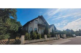Einfamilienhaus kaufen in 71131 Jettingen, Jettingen - Freistehendes EFH in Oberjettingen Privatberkauf
