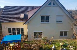 Einfamilienhaus kaufen in 71665 Vaihingen an der Enz, Vaihingen an der Enz - Freist. Einfamilienhaus Wf 155 qm