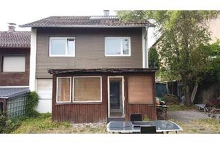 Einfamilienhaus kaufen in 72202 Nagold, Nagold - Großzügiges Familienhaus