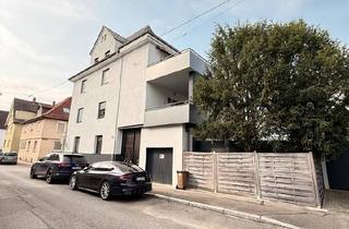Mehrfamilienhaus kaufen in 73733 Esslingen, Esslingen am Neckar - Mehrfamilienhaus mit gehobener Ausstattung in Esslingen-Mettingen
