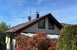 Einfamilienhaus kaufen in 73563 Mögglingen, Mögglingen - Einfamilienhaus mit großzüg. Garten, Pool, Garage & Carport