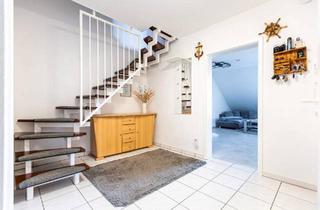 Wohnung kaufen in 33175 Bad Lippspringe, Bad Lippspringe - Maisonette Wohnung 4 Zimmer PROVISIONSFREI!!!