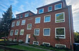 Mehrfamilienhaus kaufen in 21409 Embsen, Embsen - Mehrfamilienhaus mit 6 Wohnungen als Kapitallanlage Nähe Lüneburg
