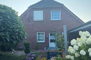 Einfamilienhaus kaufen in 26624 Südbrookmerland, Südbrookmerland - Sehr gepflegtes Einfamilienhaus in Zentraler Lage von Moordorf
