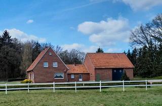 Einfamilienhaus kaufen in 49577 Ankum, Ankum - Einfamilienhaus auf dem Lande Resthof Eggermühlen Ankum EFH