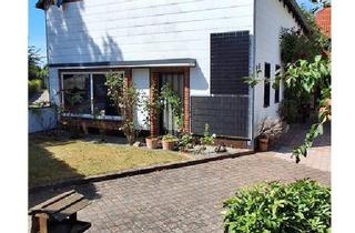 Einfamilienhaus kaufen in 38112 Braunschweig, Braunschweig - Einfamilienhaus freistehend, Provisionsfrei
