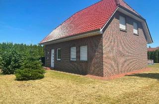 Einfamilienhaus kaufen in 49610 Quakenbrück, Quakenbrück - KAPITALANLAGE ODER EIGENHEIM IN QUAKENBRÜCK