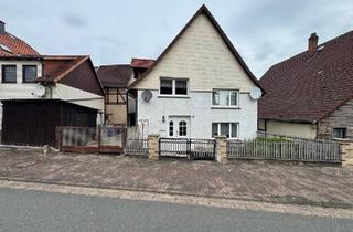 Einfamilienhaus kaufen in 37586 Dassel, Dassel - Einfamilienhaus