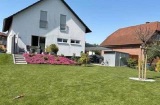 Einfamilienhaus kaufen in 31234 Edemissen, Edemissen - TOP EFH mit Wärmepumpe, Keller, EBK, gepflegter Garten