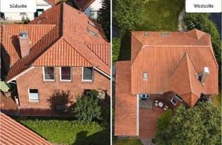 Einfamilienhaus kaufen in 21762 Otterndorf, Otterndorf - Attraktives Einfamilienhaus im Nordseebad Otterndorf von PRIVAT