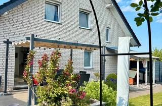 Einfamilienhaus kaufen in 52382 Niederzier, Niederzier - 6 Zi-Einfamilienhaus mit ausgebautem UG, Sauna und Fitnessraum