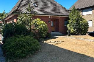 Einfamilienhaus kaufen in 46282 Dorsten, Dorsten - Freistehendes Einfamilienhaus in Dorsten- Hardt