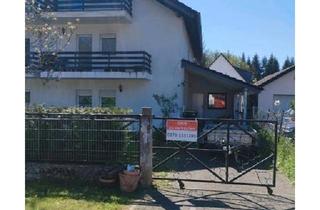 Doppelhaushälfte kaufen in 53783 Eitorf, Eitorf - Doppelhaus Hälfte