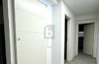 Wohnung kaufen in 75228 Ispringen, Ispringen - KERNSANIERTE KAPITALANLAGE IN BESTER LAGE