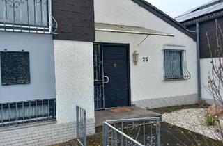 Reihenhaus kaufen in 53119 Bonn, Bonn - BONN - REIHENHAUS - SOFORT BEZUGSFREI -