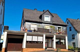 Einfamilienhaus kaufen in 57074 Siegen, Siegen - Haus in Kaan-Marienborn