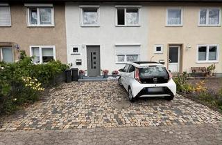 Reihenhaus kaufen in 32427 Minden, Minden - Haus Reihenhaus Einfamilienhaus