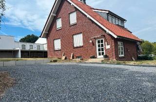 Haus kaufen in 32584 Löhne, Löhne - Ohne Makler Familienhaus mit 2 Garage in Löhne 32584