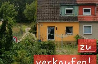 Doppelhaushälfte kaufen in 14550 Groß Kreutz, Groß Kreutz (Havel) - Doppelhaushälfte in Jeserig