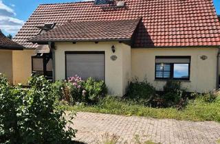 Einfamilienhaus kaufen in 15868 Lieberose, Lieberose - Einfamilienhaus 6 Zimmer Miete möglich
