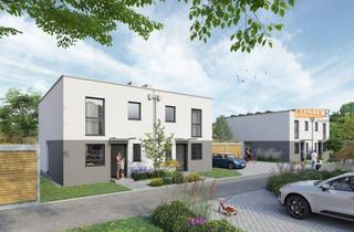 Doppelhaushälfte kaufen in 78576 Emmingen-Liptingen, IMMORath.de - Großzügige Doppelhaushälfte mit Terrasse und Garten in Emmingen-Liptingen