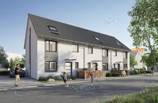 Haus kaufen in 79418 Schliengen, IMMORath.de - Großzügiges Neubauprojekt mit Terrasse in Schliengen / Mauchen