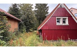 Haus kaufen in Bodestr., 38700 Braunlage, Braunlage - EFH Projekt im Skigebiet Braunlage