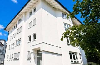 Wohnung kaufen in 78628 Rottweil, Familienfreundliche Maisonette-Wohnung mit viel Platz in Rottweil
