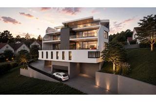 Wohnung kaufen in Nußdorfer Straße, 88662 Überlingen, Neubau Villa Lake View