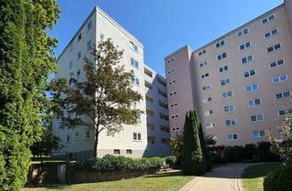 Wohnung kaufen in 72202 Nagold, Ihr neues Zuhause am Steinberg – geräumige 4,5-Zimmer-Wohnung in Nagold