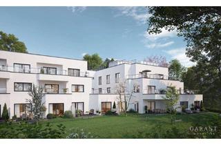 Wohnung kaufen in 84036 Landshut, Exklusives Neubauprojekt - nachhaltig Wohnen mit QNG