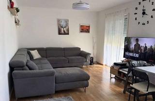 Wohnung kaufen in 06184 Kabelsketal, Großzügige 3-Zimmer-Souterrainwohnung mit Terrasse in Kabelsketal-Großkugel!