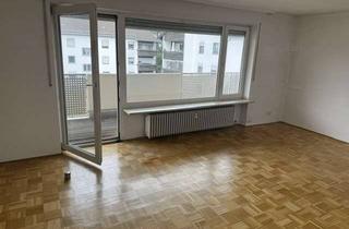 Wohnung kaufen in 83026 Pang, I. I. TEAM: Helle, geräumige 2-Zimmer-Wohnung in ruhiger Lage!