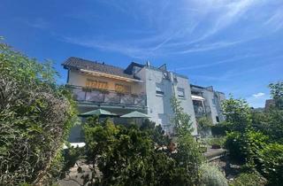 Wohnung kaufen in 63517 Rodenbach, Schön gelegene Dachgeschoss-Wohnung mit Balkon und schönem Ausblick!